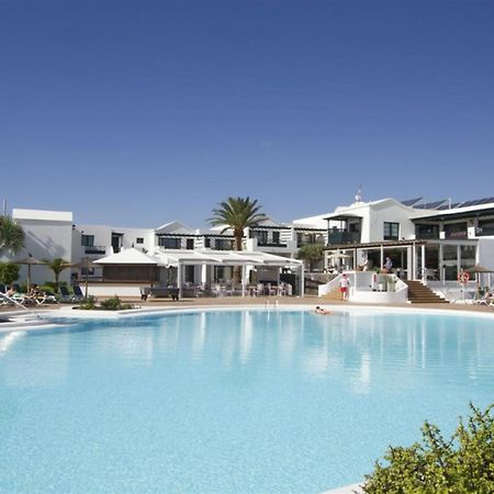 Ilunion Costa Sal Lanzarote Apartment Matagorda  Ngoại thất bức ảnh