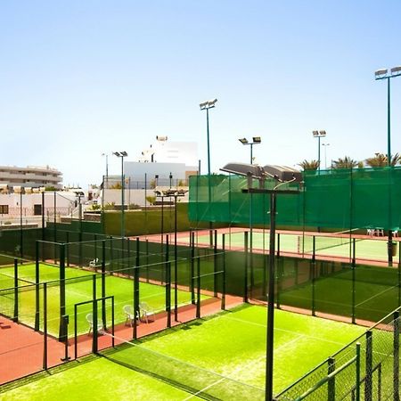 Ilunion Costa Sal Lanzarote Apartment Matagorda  Ngoại thất bức ảnh