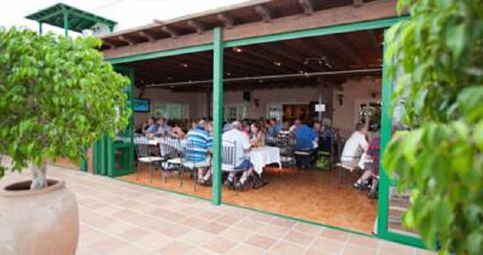 Ilunion Costa Sal Lanzarote Apartment Matagorda  Ngoại thất bức ảnh