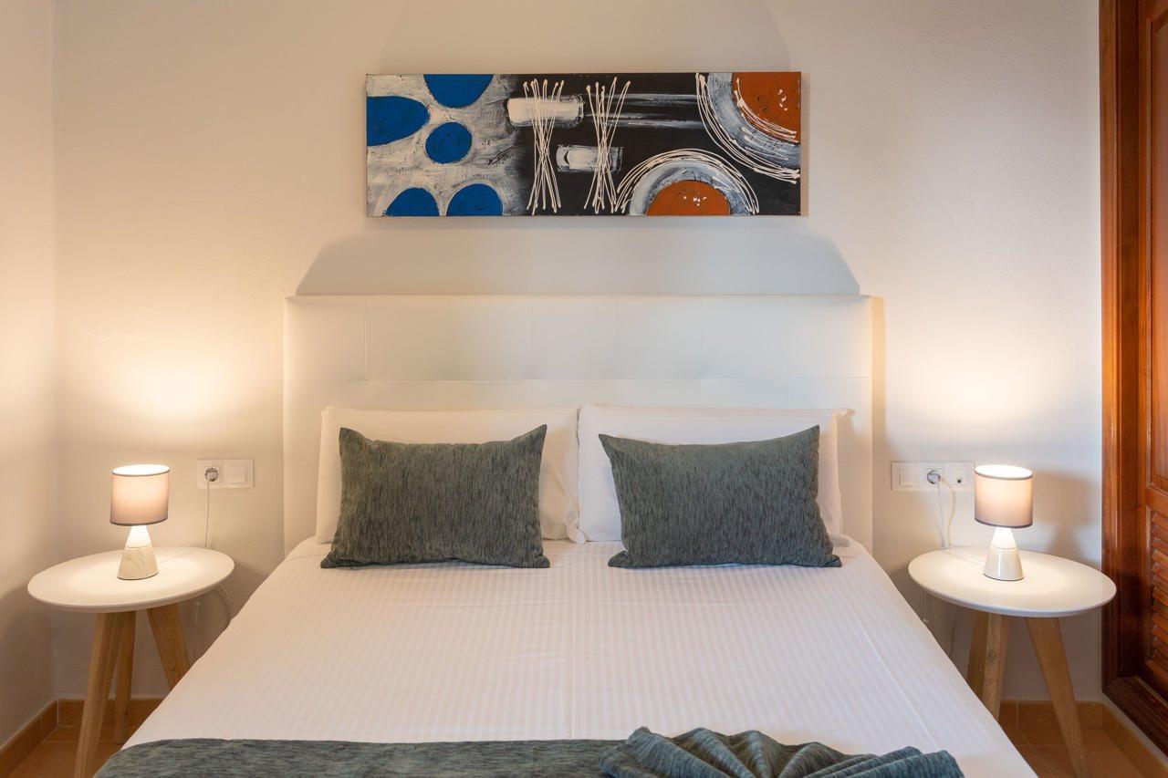 Ilunion Costa Sal Lanzarote Apartment Matagorda  Ngoại thất bức ảnh
