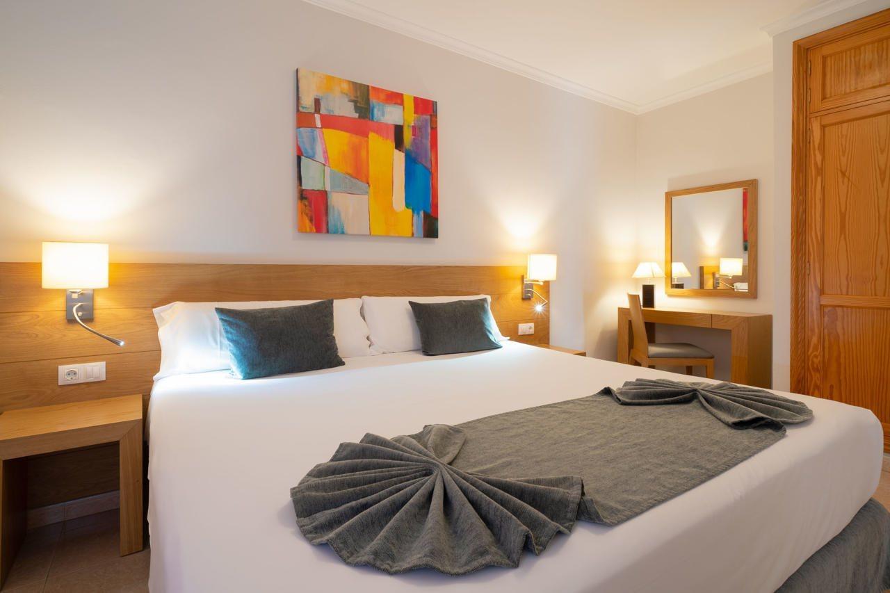 Ilunion Costa Sal Lanzarote Apartment Matagorda  Ngoại thất bức ảnh