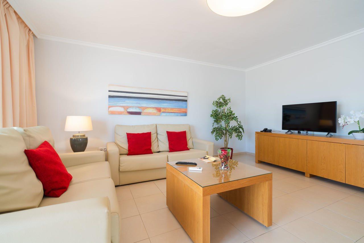Ilunion Costa Sal Lanzarote Apartment Matagorda  Ngoại thất bức ảnh