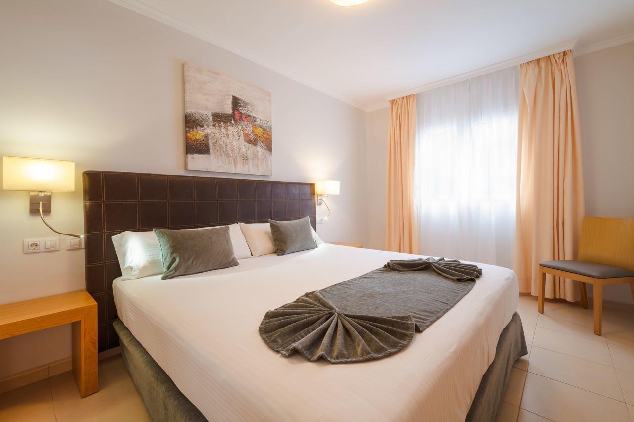 Ilunion Costa Sal Lanzarote Apartment Matagorda  Ngoại thất bức ảnh