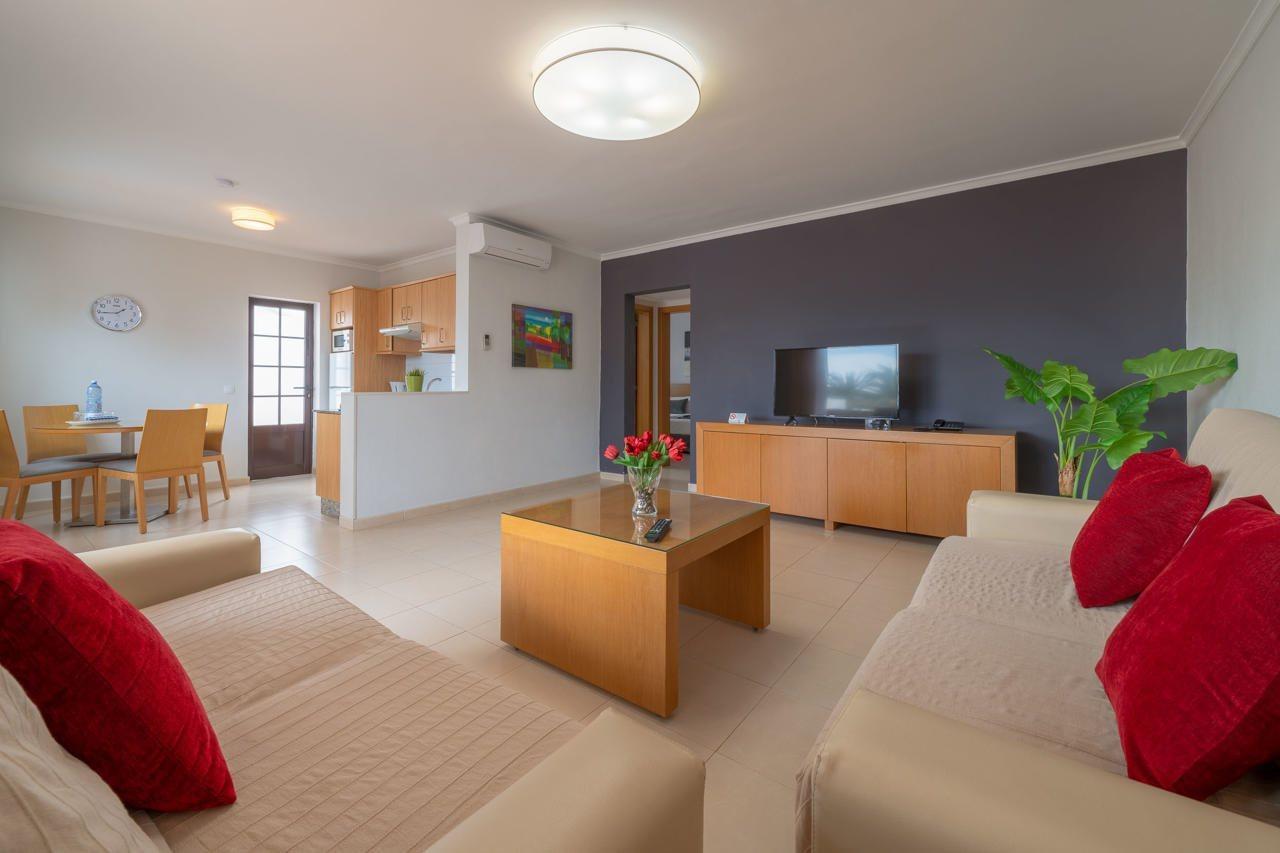 Ilunion Costa Sal Lanzarote Apartment Matagorda  Ngoại thất bức ảnh