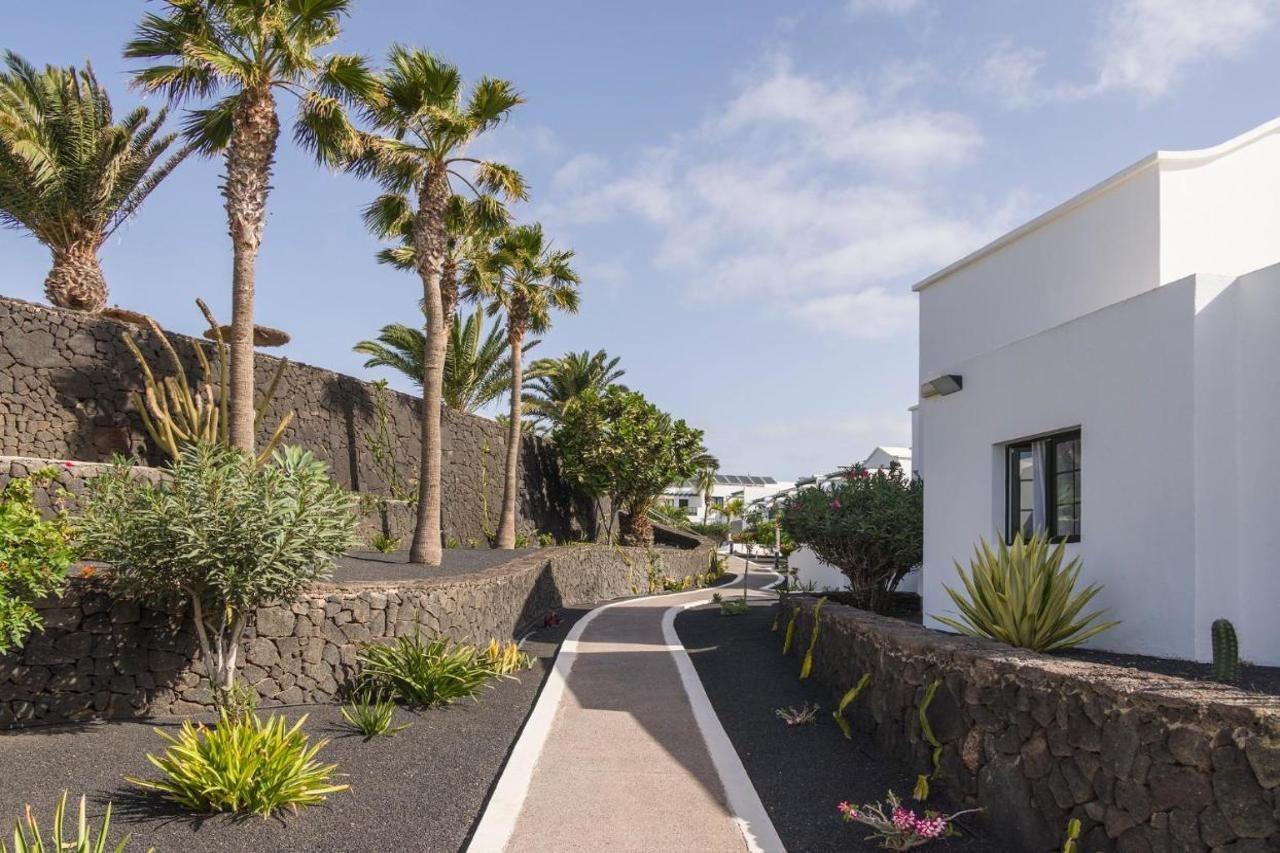 Ilunion Costa Sal Lanzarote Apartment Matagorda  Ngoại thất bức ảnh