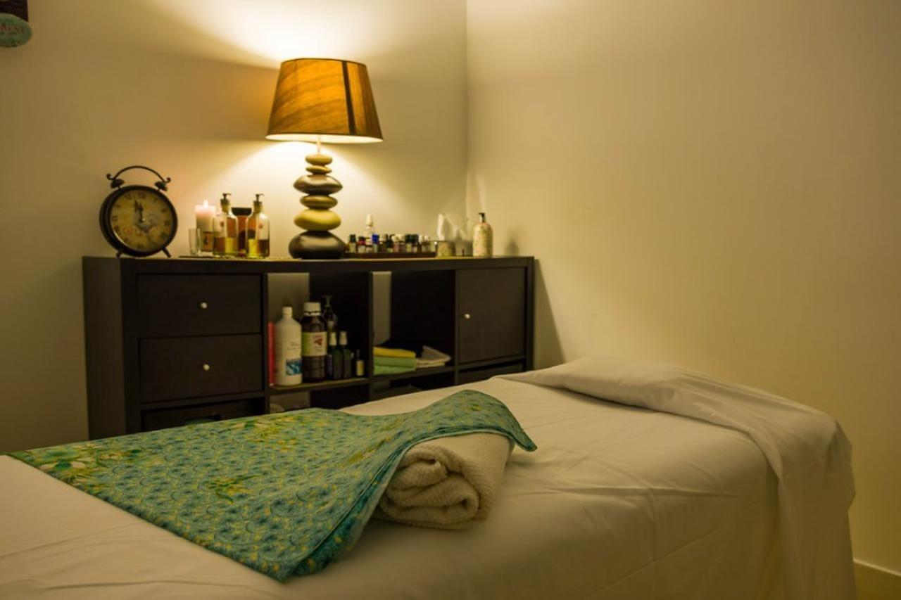 Ilunion Costa Sal Lanzarote Apartment Matagorda  Ngoại thất bức ảnh