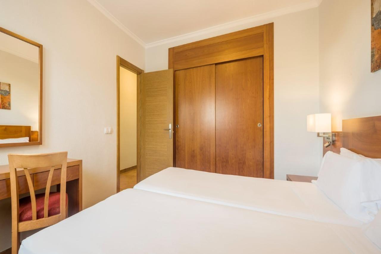 Ilunion Costa Sal Lanzarote Apartment Matagorda  Ngoại thất bức ảnh