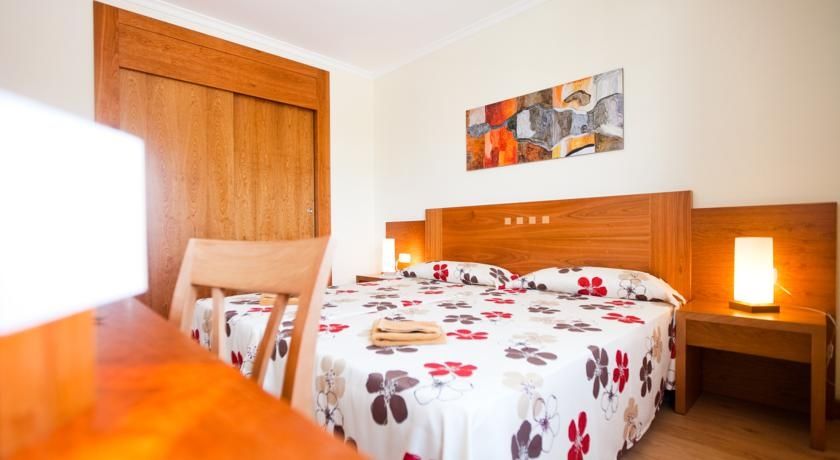 Ilunion Costa Sal Lanzarote Apartment Matagorda  Ngoại thất bức ảnh