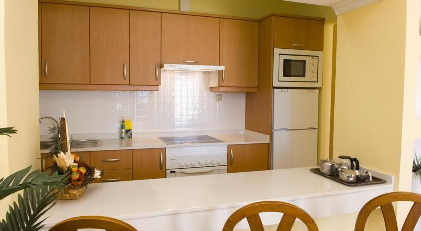 Ilunion Costa Sal Lanzarote Apartment Matagorda  Ngoại thất bức ảnh